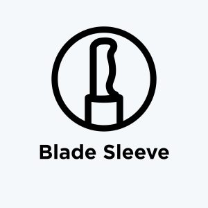 LifeSharp / Warranty - Blade Sleeve