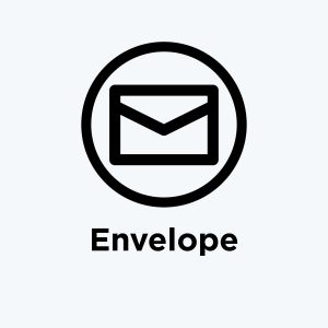 Warranty/Repair - Prepaid Envelope