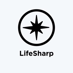 LifeSharp - Service Request