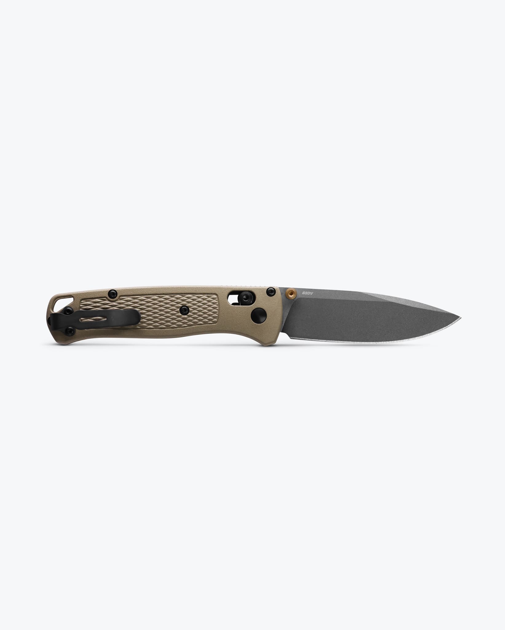 Bugout® | Ranger Green Grivory® | Drop-point - Image 4