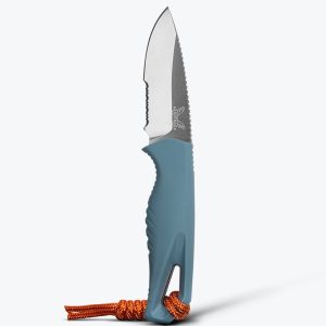Intersect® | Depth Blue | Drop-Point