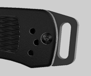 537 - CSTM BACKSPACER