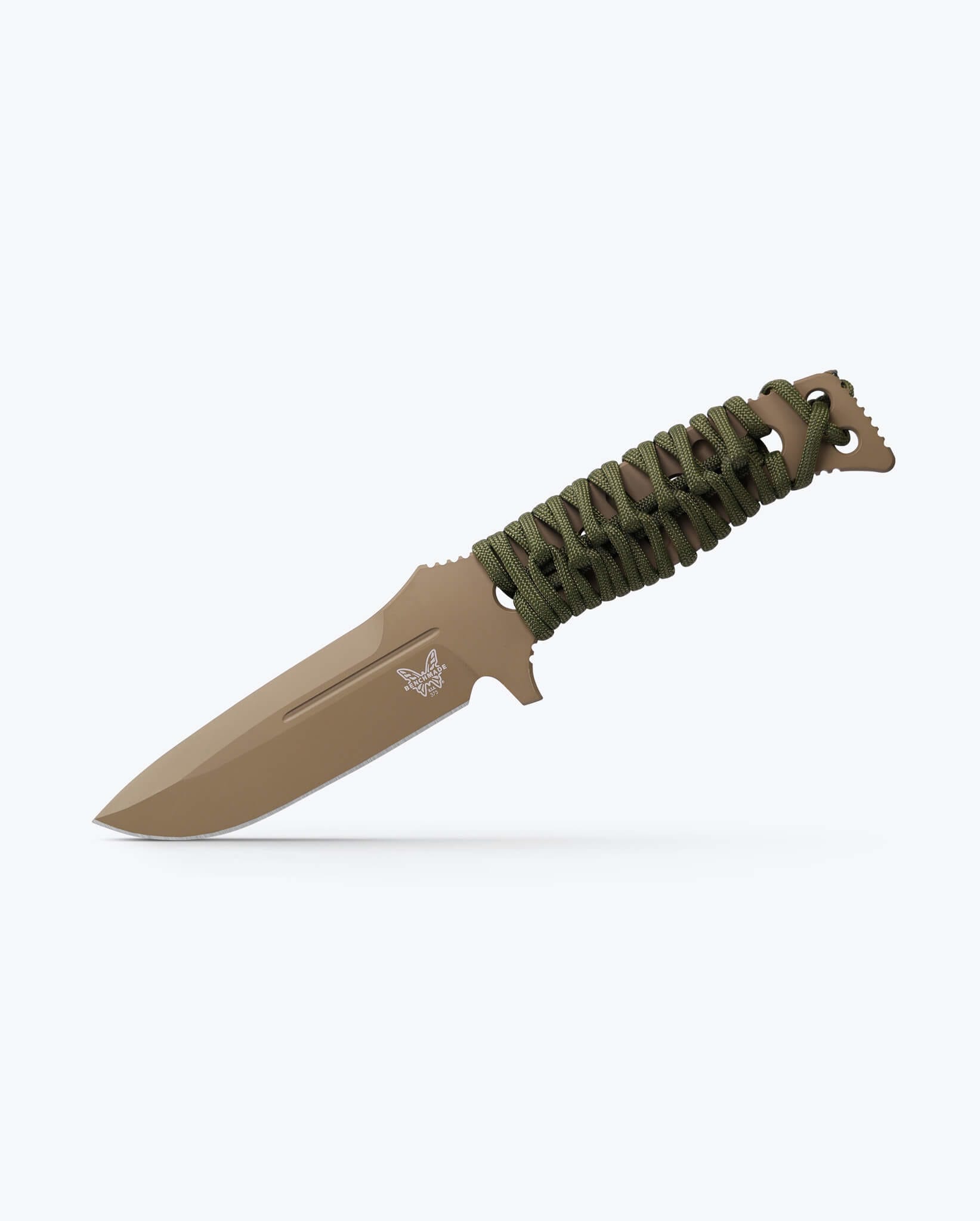 Fixed Adamas® | OD Paracord | Drop-point - Image 2