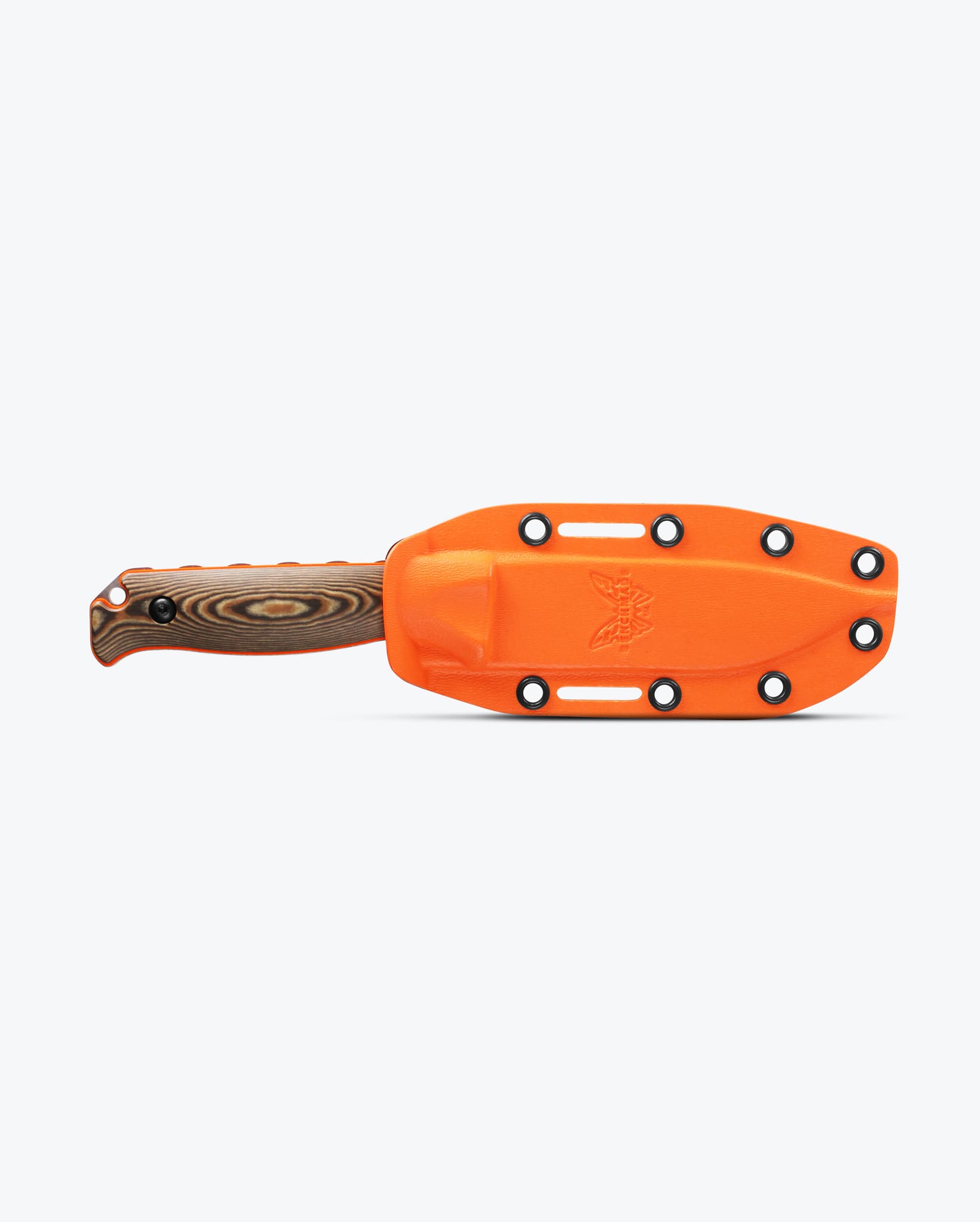 Saddle Mountain Skinner | Richlite & G10 | Drop-point - Image 3