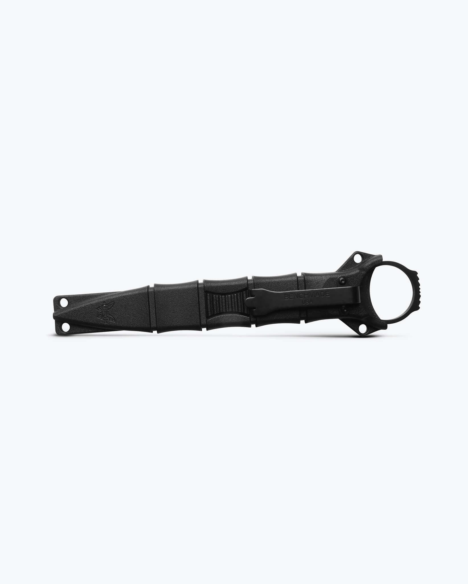 SOCP® Dagger | Black Sheath - Image 3