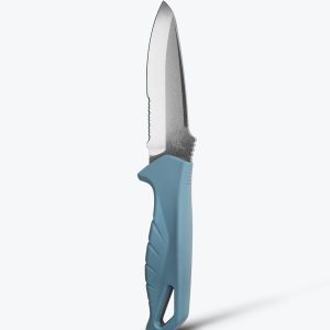Undercurrent® | Depth Blue Santoprene® | Sheepsfoot