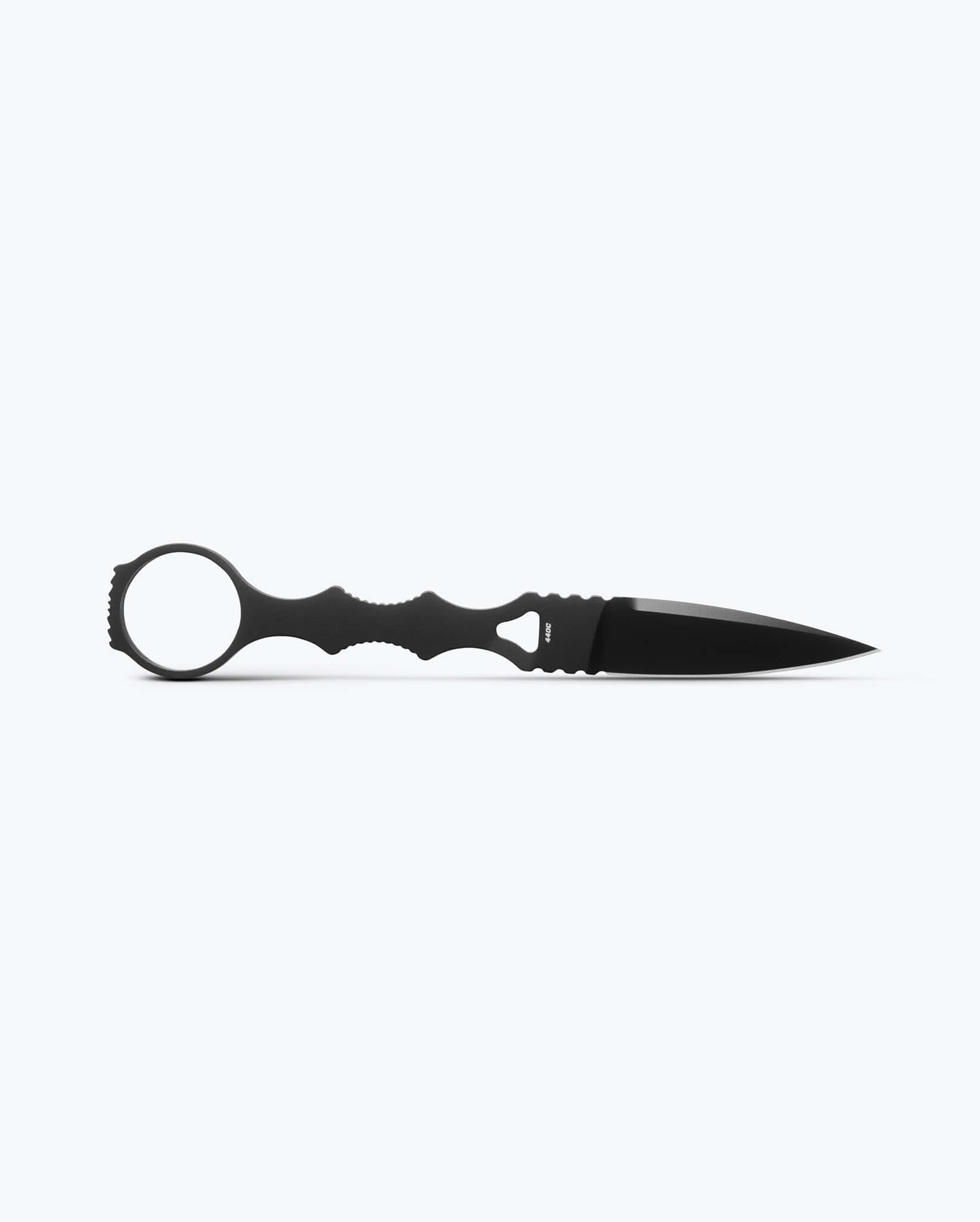 SOCP® Dagger | Black Sheath - Image 4