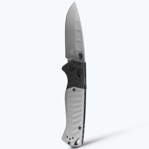 PSK™ | Gray Grivory® | Drop-point