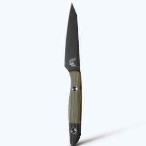 Paring Knife | OD Green