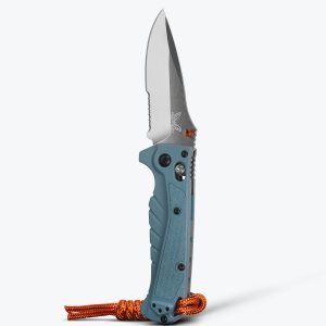 Mini Adira® | Depth Blue | Drop-Point