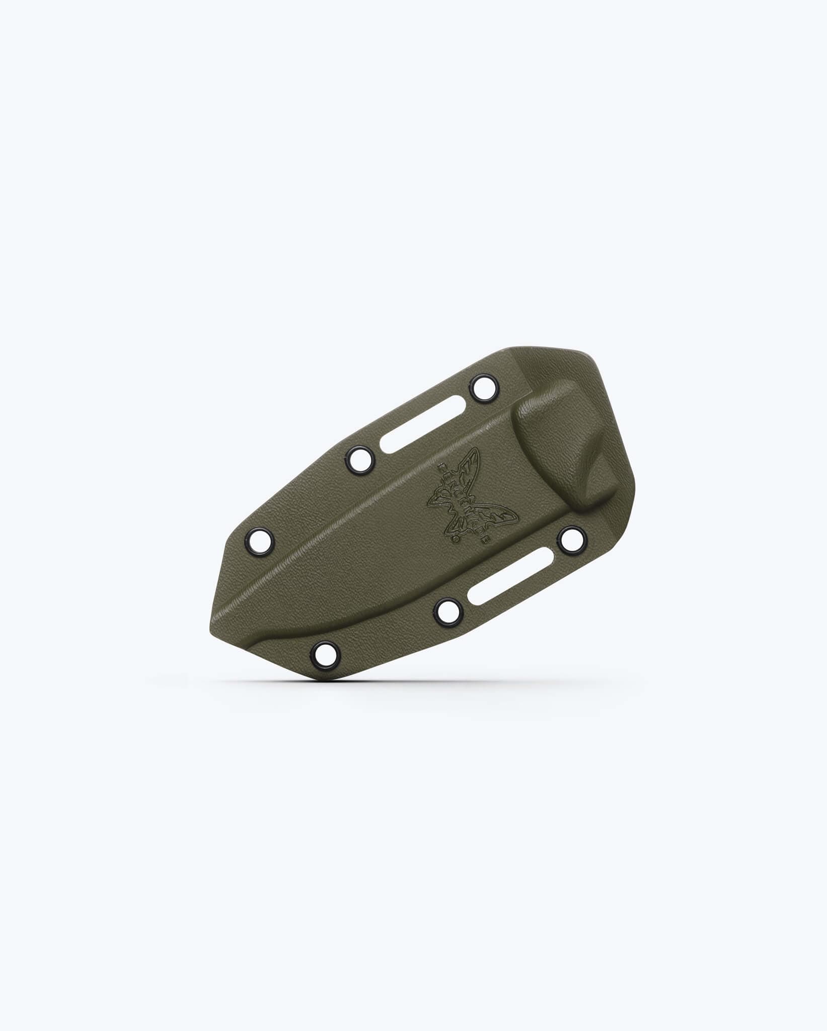 15650 | Sheath | OD Green - Image 2