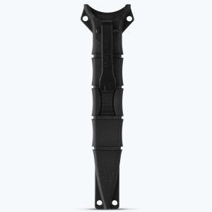 Sheath | 176 Molded | Black