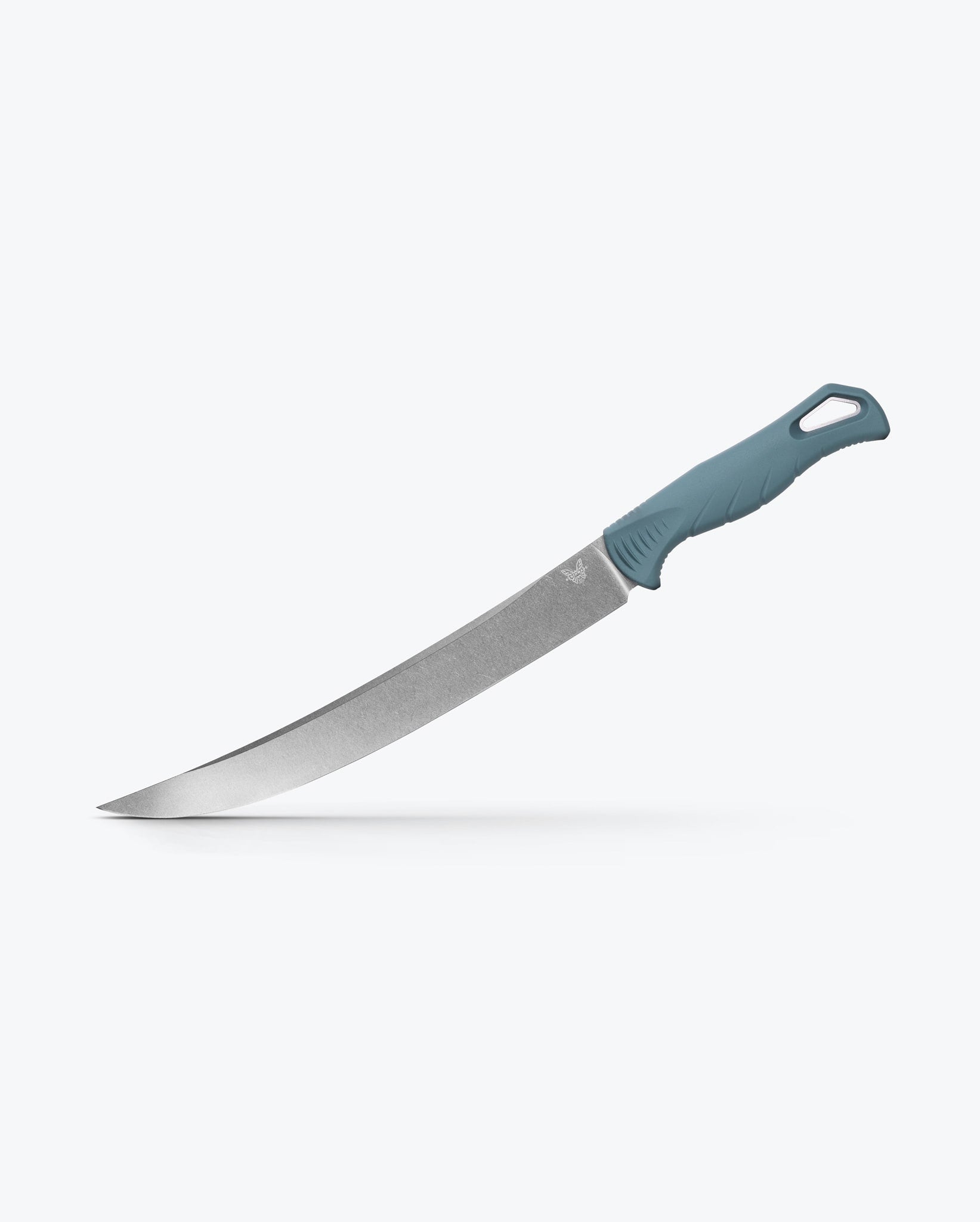 Fishcrafter® | Depth Blue Santoprene® | 9 Trailing point - Image 2