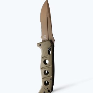 Auto Adamas® | OD Green G10 | Drop-point
