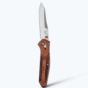 Osborne | Seager Ltd Ed | Wood/Teal G10