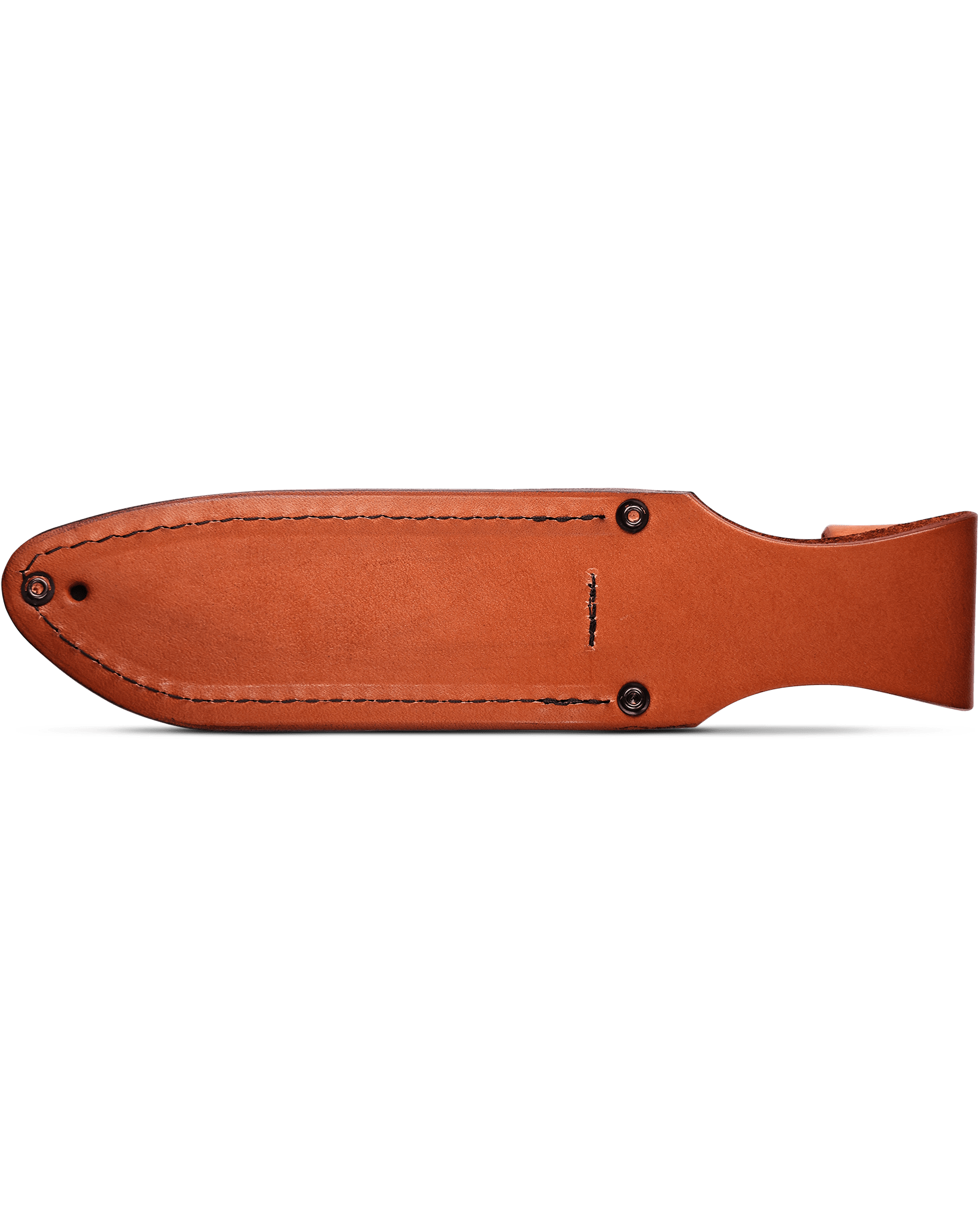 Sheath | 15002 | Brown Leather - Image 3
