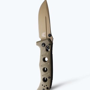Mini Adamas® | OD Green G10 | Drop-point