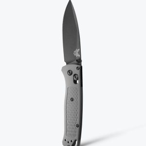 Bugout® | Storm Gray Grivory® | Drop-point