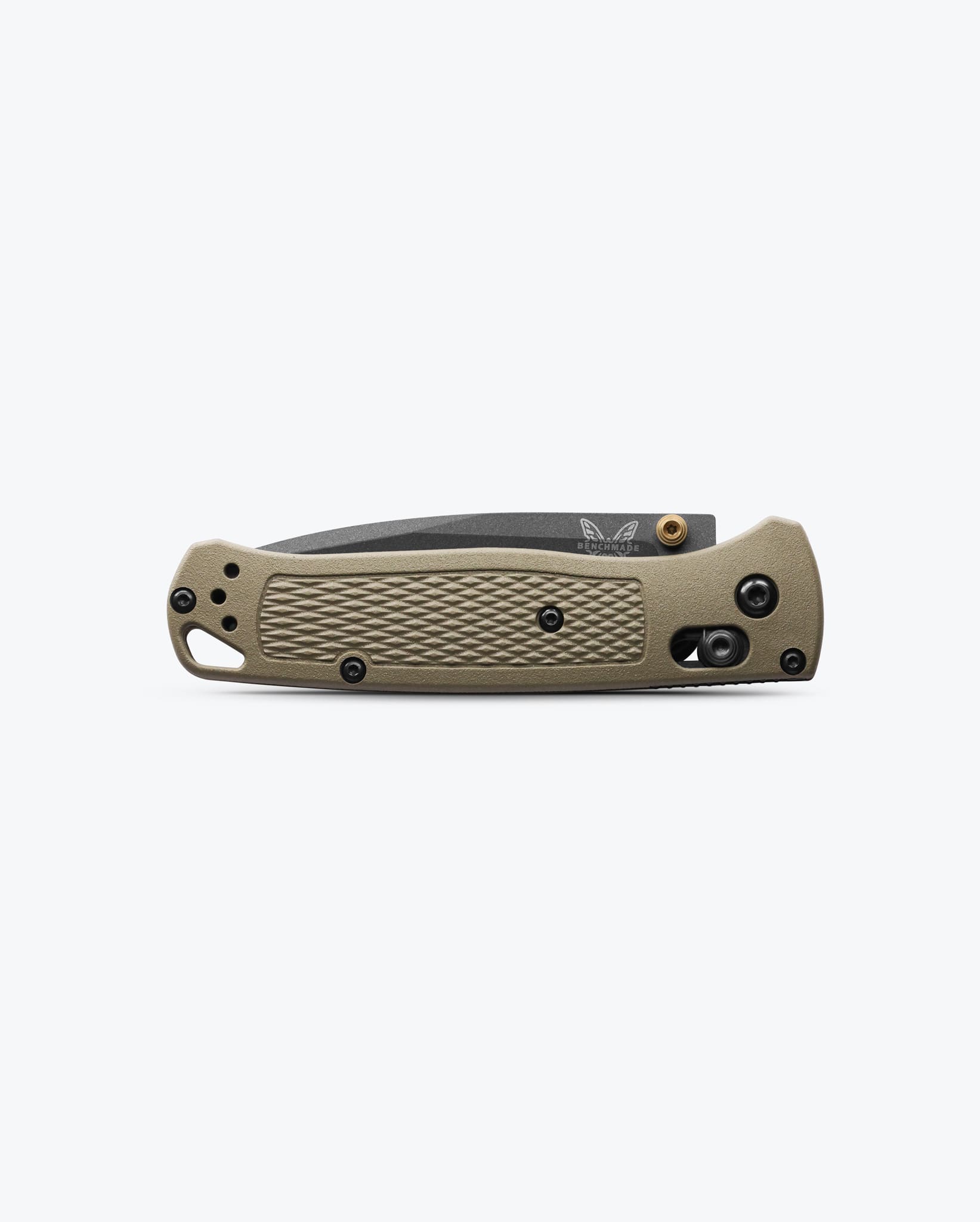 Bugout® | Ranger Green Grivory® | Drop-point - Image 3