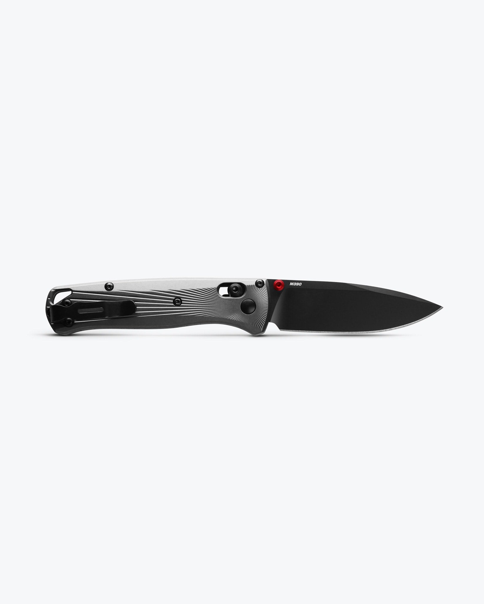 Bugout® | Gray Aluminum | Drop-point - Image 4