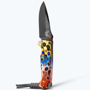 Mini Adira® | Abel® DeYoung | Drop-point