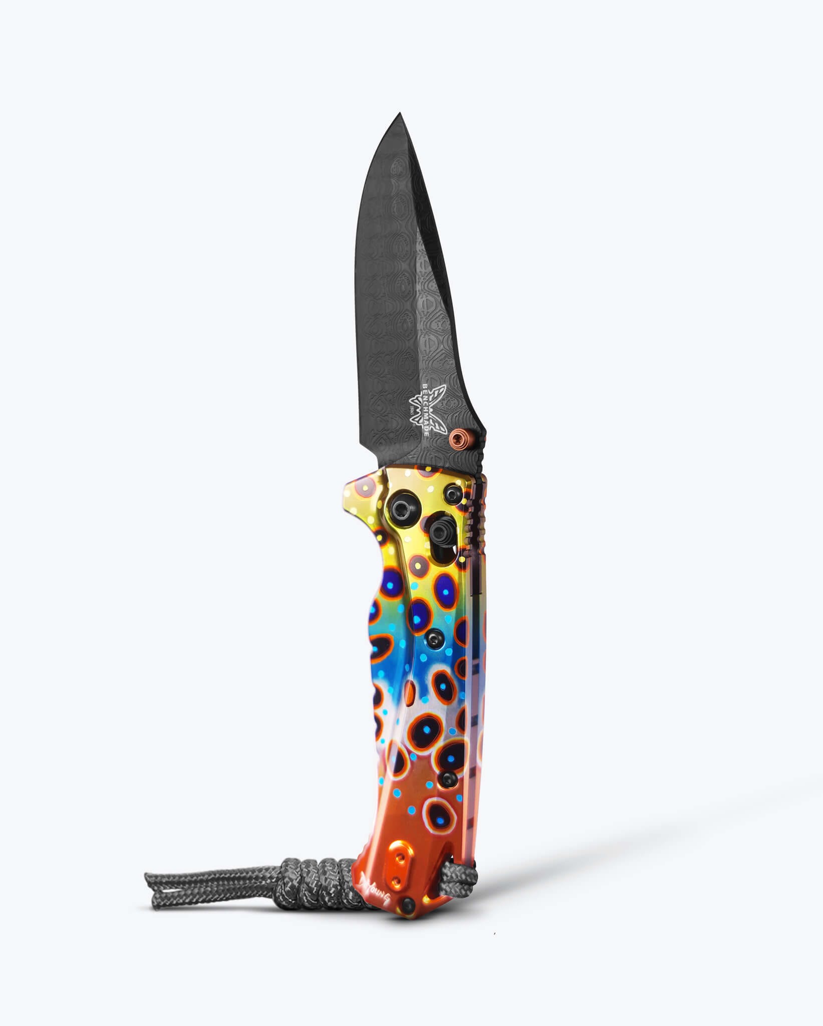 Mini Adira® | Abel® DeYoung | Drop-point