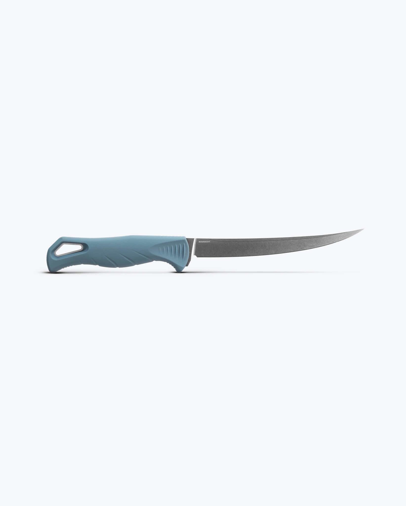 Fishcrafter® | Depth Blue Santoprene® | 5 Trailing point - Image 4