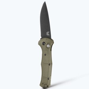 Claymore | Ranger Green Grivory®