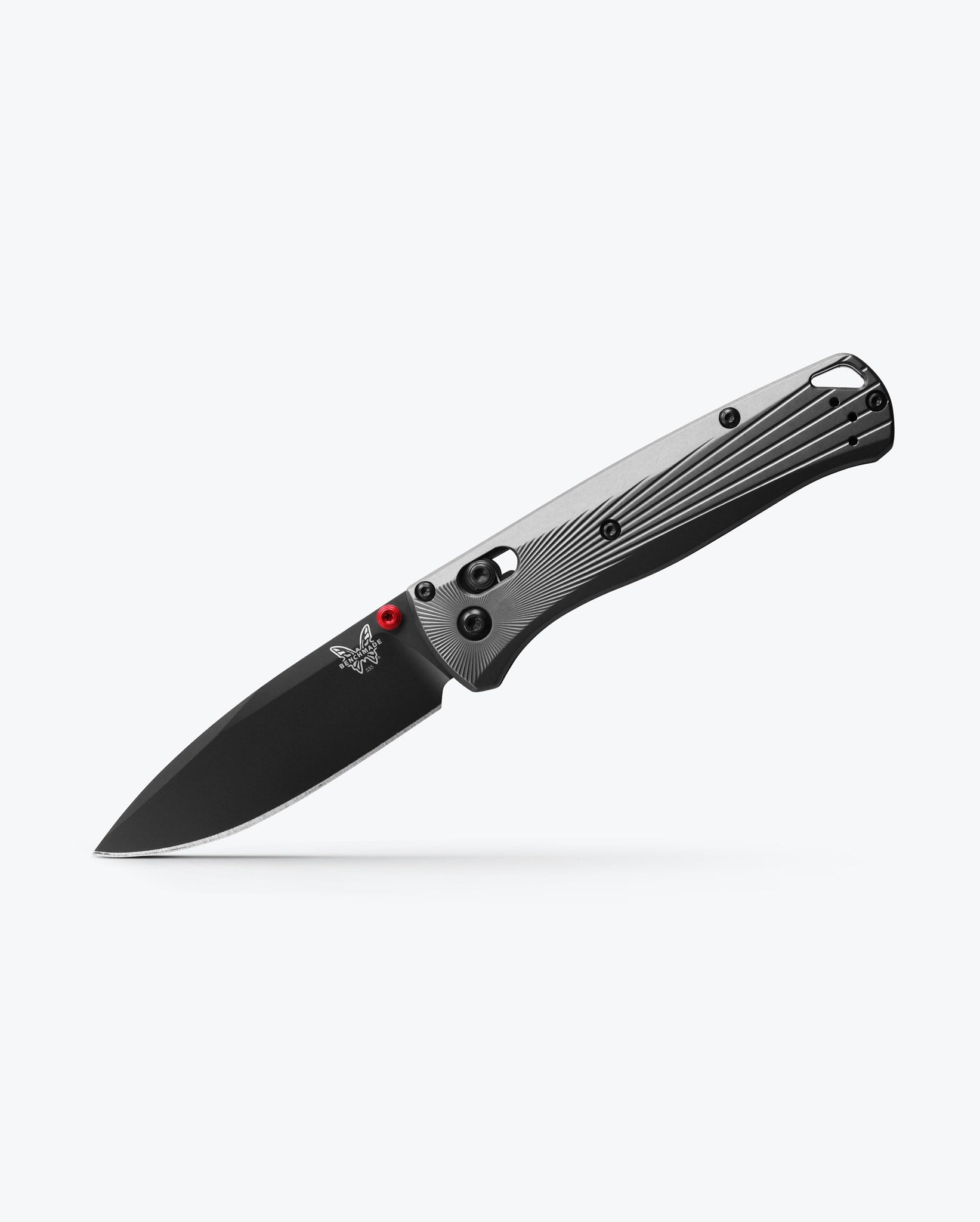 Bugout® | Gray Aluminum | Drop-point - Image 2