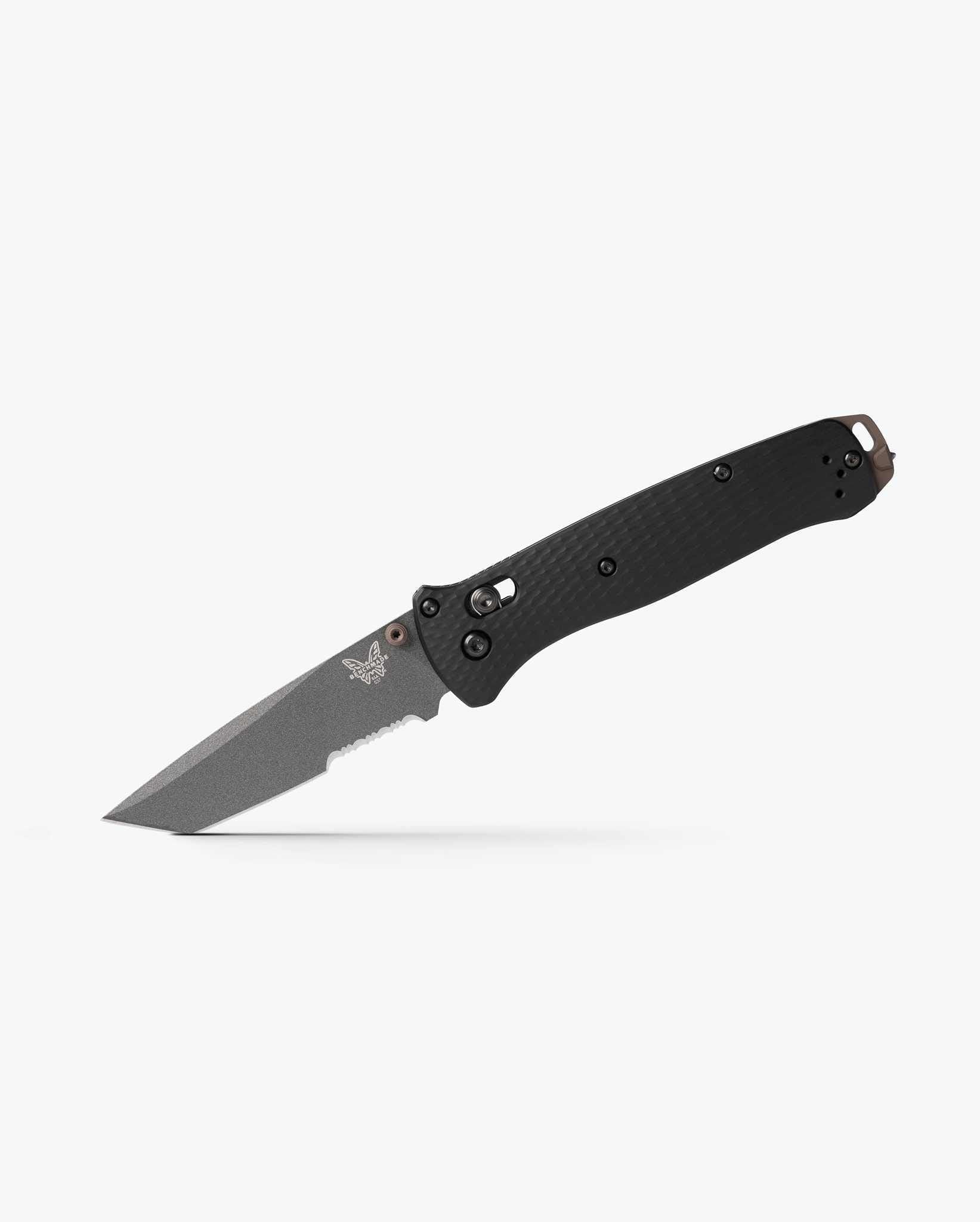 Bailout® | Black Aluminum | SGY Tanto - Image 2
