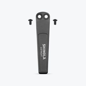 765 TI DLC BLK CLIP SET