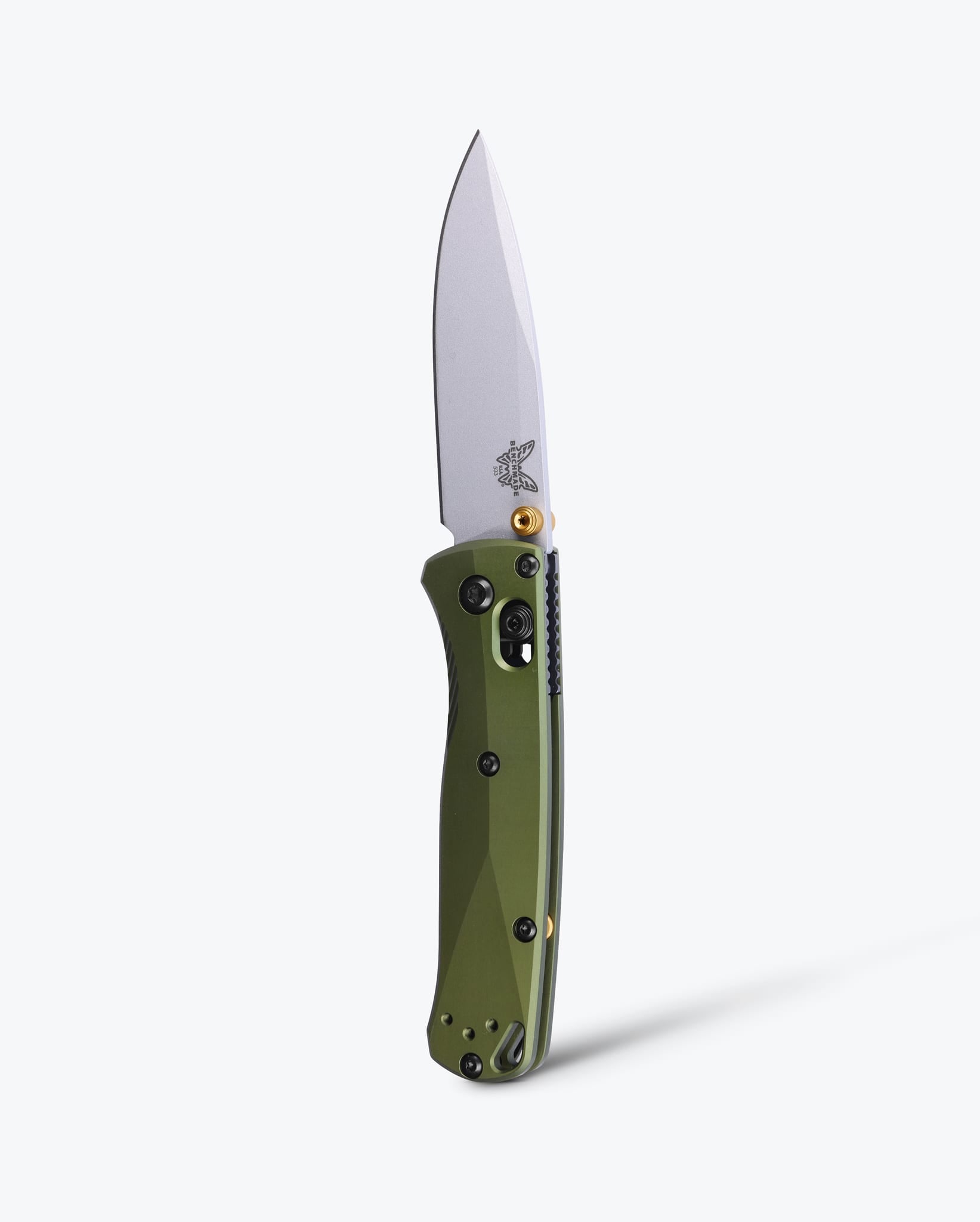 Mini Bugout® | Woodland Green | Drop-point