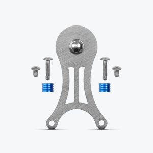 380 CARRY CLIP SERVICE KIT W. SPACERS