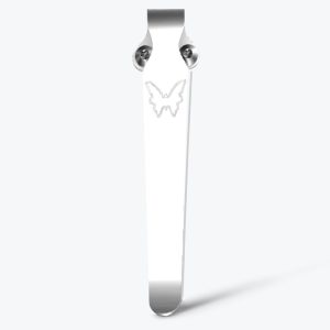 SILVER DEEP CARRY CLIP SERVICE KIT