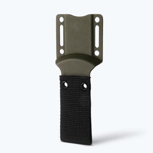 15650 | Sheath + Drop Carry | OD Green