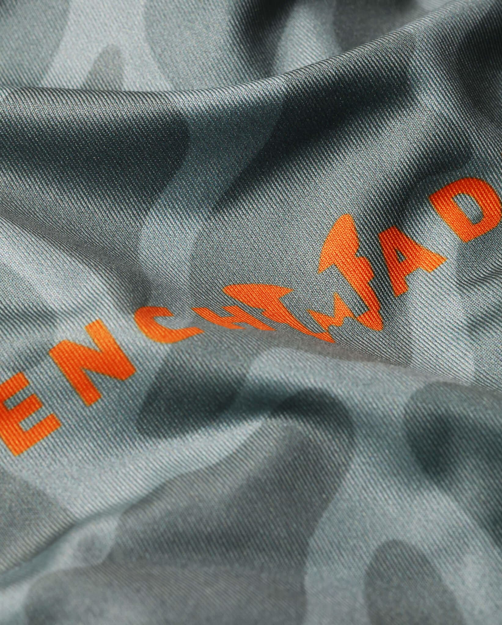 Butterfly Sun Hoodie | Camo - Image 4