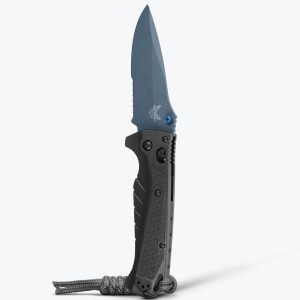 Adira® | Tempest Gray | Drop-Point