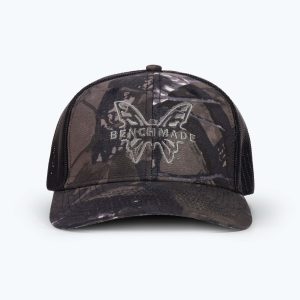 Benchmade Logo Hat | Range Camo