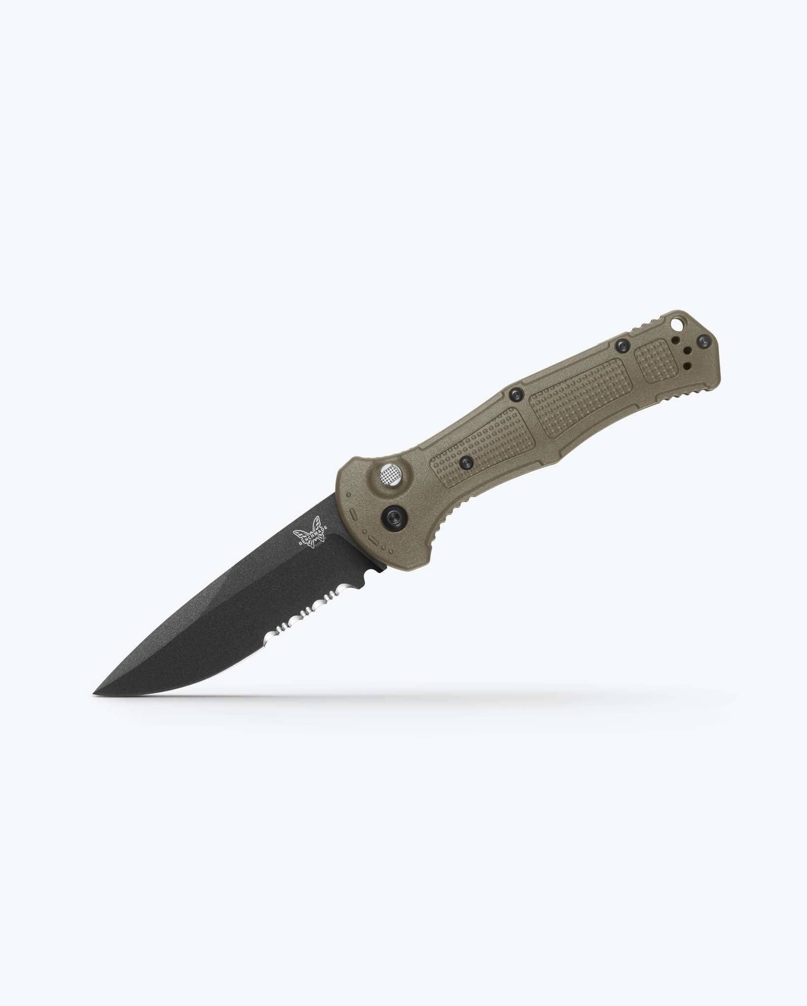 Claymore | Ranger Green | Drop-point - Image 2