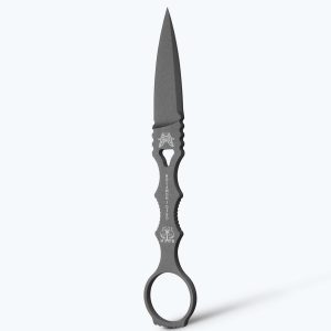 SOCP® Dagger | Black Sheath