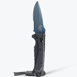 Mini Adira® | Tempest Gray | Drop-Point
