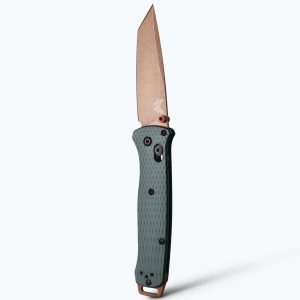 Bailout | Taiga Green | Tanto