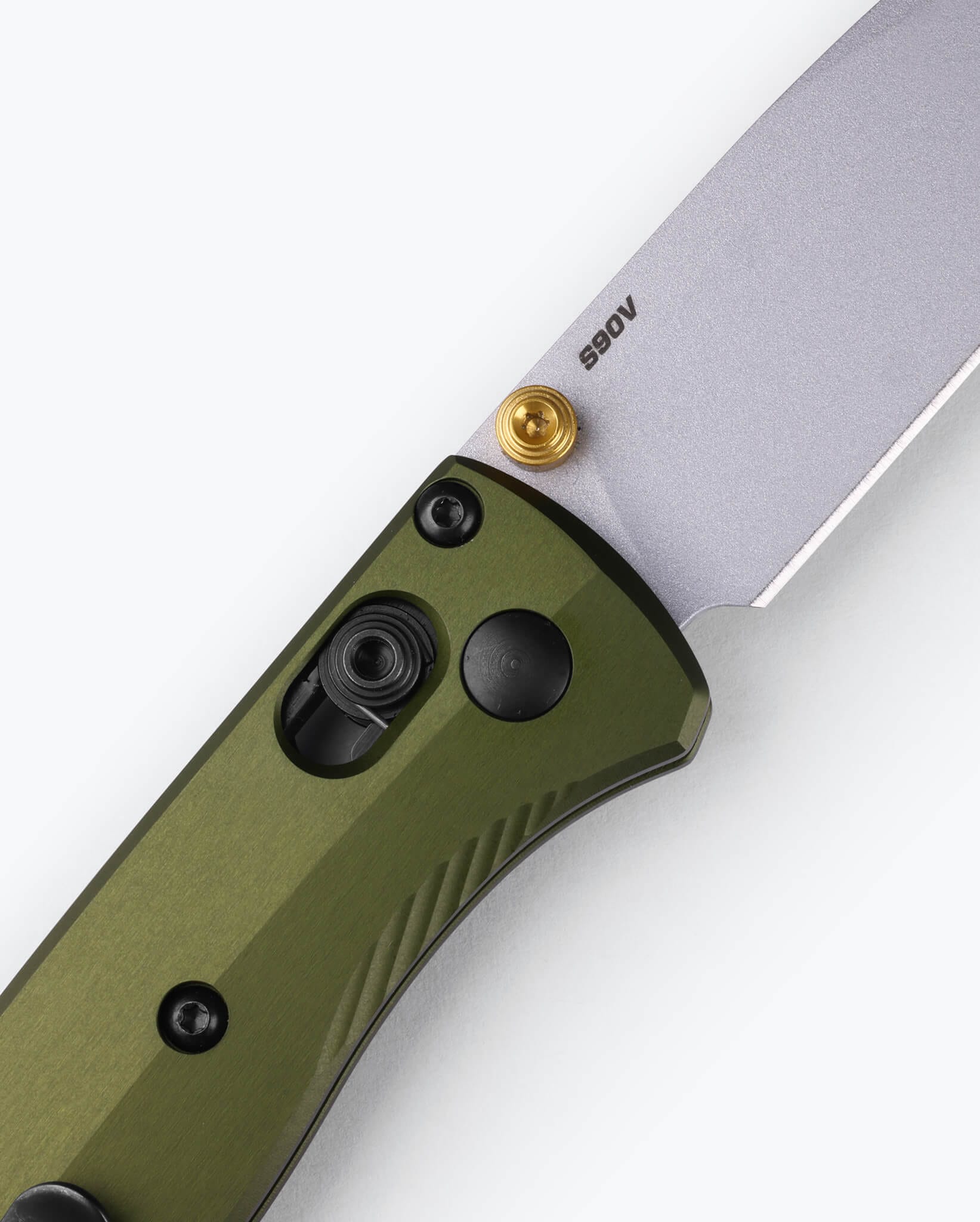 Mini Bugout® | Woodland Green | Drop-point - Image 5