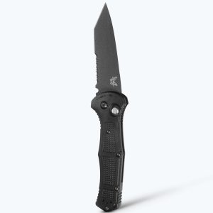 Claymore | Black | Tanto