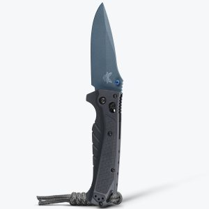 Adira® | Tempest Gray | Drop-Point