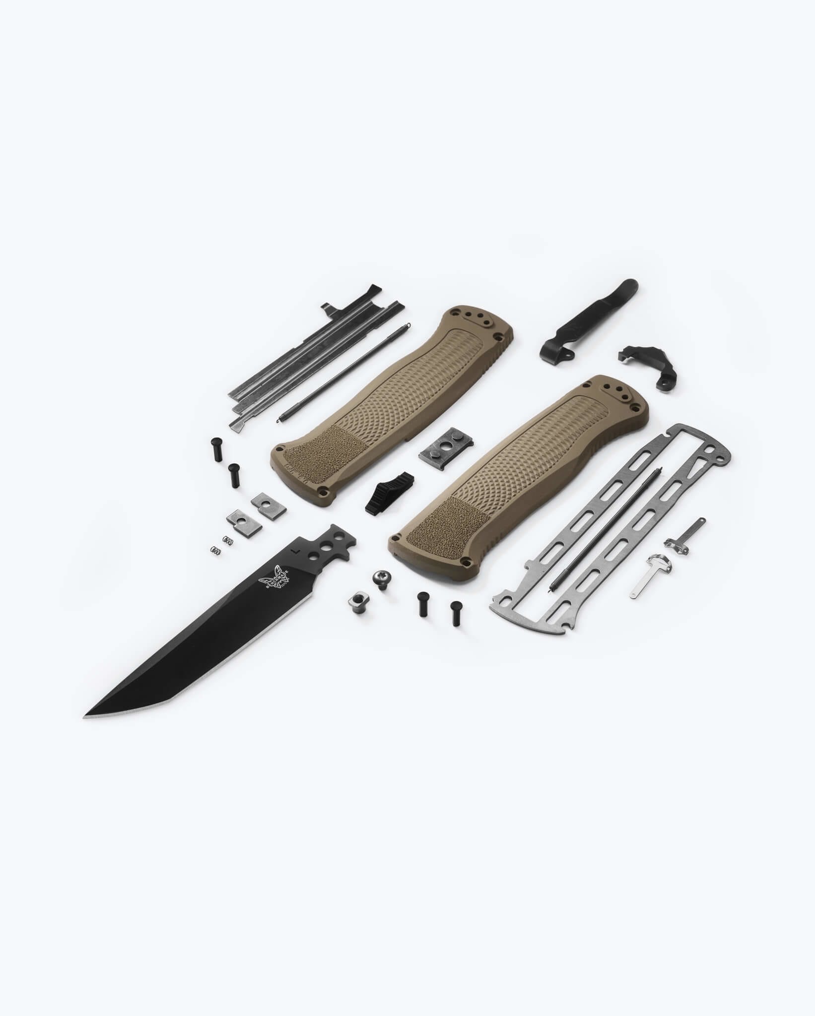 Shootout® | Ranger Green | Tanto - Image 6
