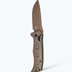 Mini Auto Adamas® | OD Green G10 | Drop-point