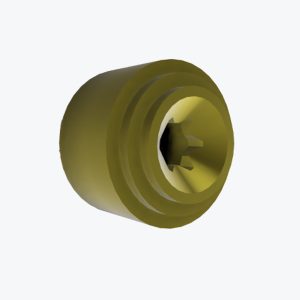 BRASS THUMB STUD SERVICE KIT