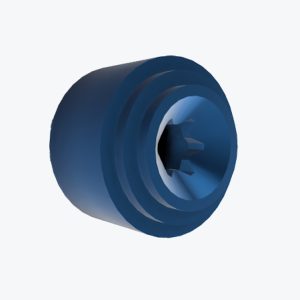 BLUE THUMB STUD SERVICE KIT