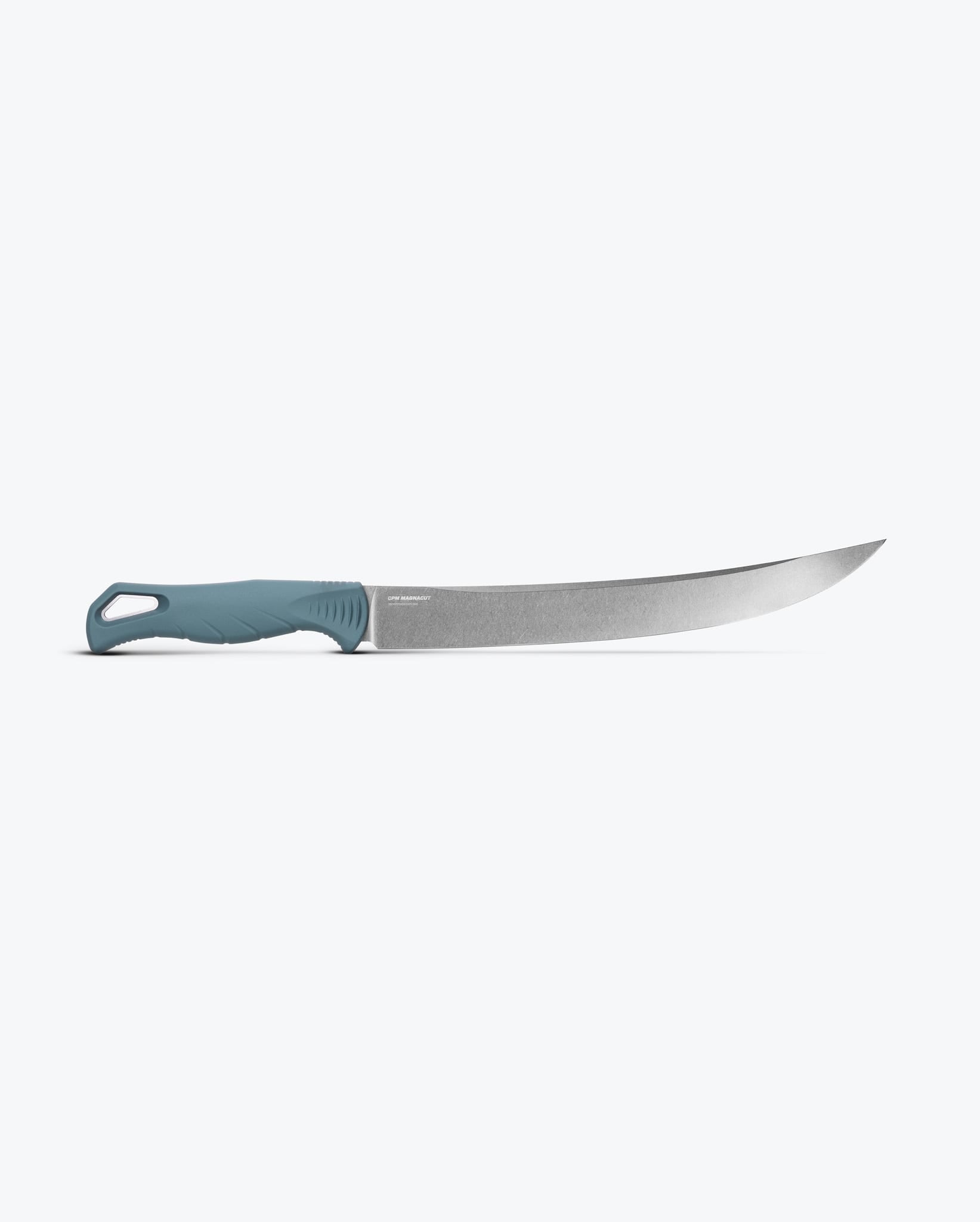 Fishcrafter® | Depth Blue Santoprene® | 9 Trailing point - Image 4